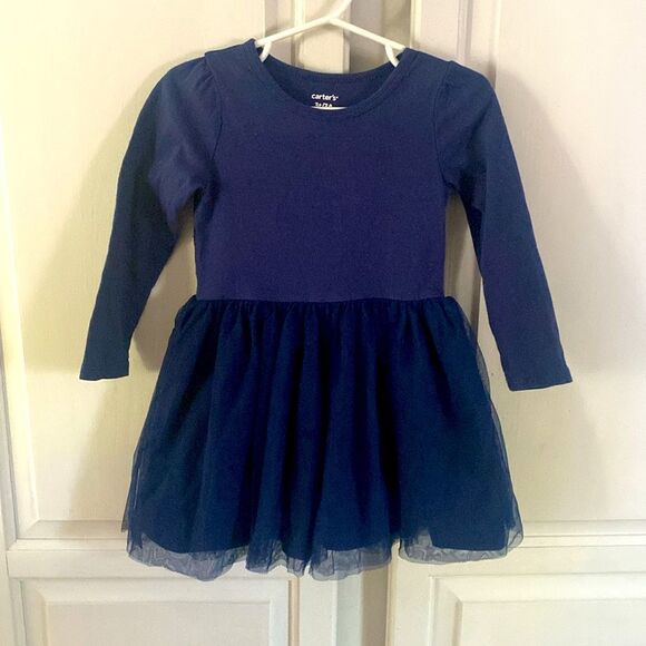 Carter’s Jersey Tutu Dress bundle and Save! - Picture 2 of 7